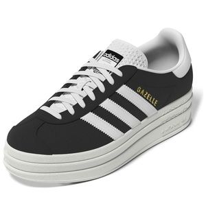 Adidas Gazelle Bold Shoes - Size 7.5 Womens